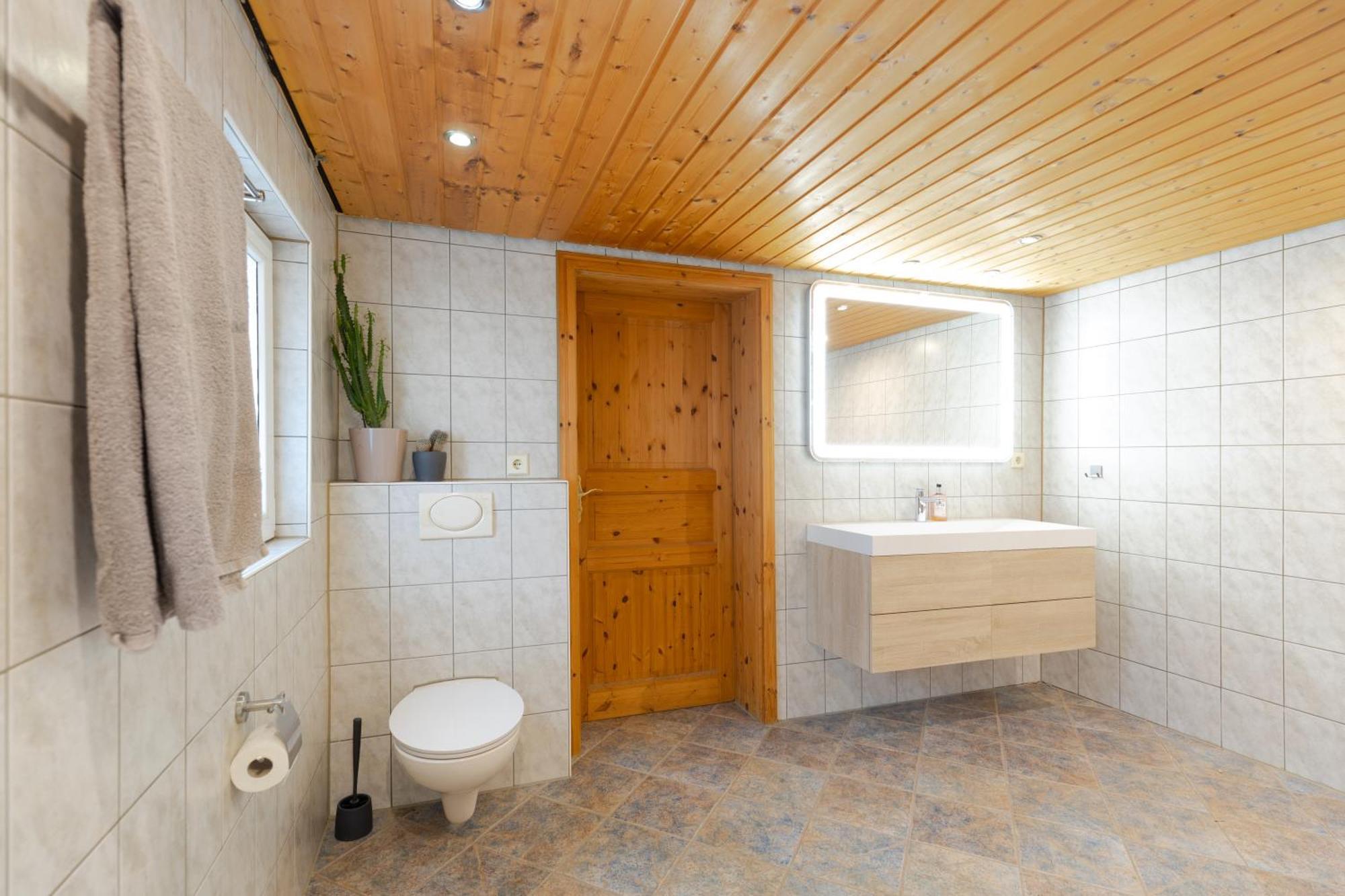 Helles Gaestehaus In St. Johann Sankt Johann  エクステリア 写真